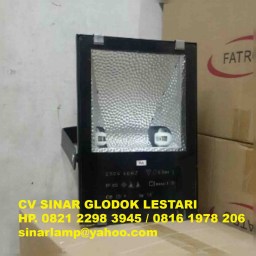 Lampu Sorot Metal Halide MHNTD 70W - 150W